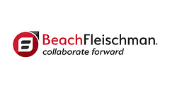 BeachFleischman logo