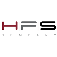 HFS Company logo