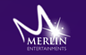 Merlin Entertainments logo