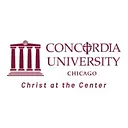 Concordia University, Chicago logo