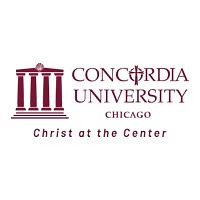 Concordia University, Chicago logo