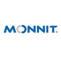 Monnit Corporation logo