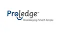 ProLedge Bookkeeping Services logo