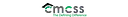 Clarksville-Montgomery County School System logo