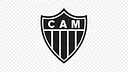 Atlético Mineiro logo