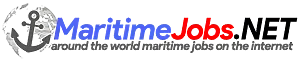 Maritime Jobs Worldwide logo