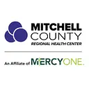 Mitchell County Regional Health Center logo