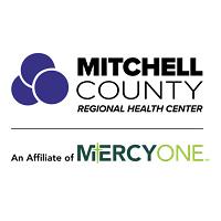 Mitchell County Regional Health Center logo