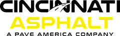 Cincy Asphalt logo