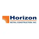 Horizon Retail Construction logo