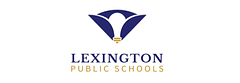 Lexington Public Schools logo