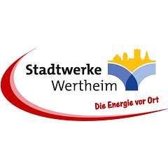Stadtwerke Wertheim logo