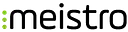 meistro logo