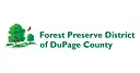 Forest Preserve District of DuPage County logo