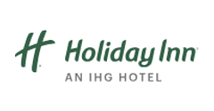 Holiday Inn & Suites Albuquerque Airport logo
