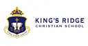 King's Ridge Christian School logo