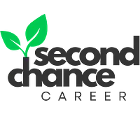 Second Chance Career logo