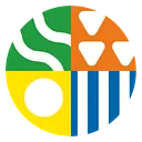 シンクロ・フード logo