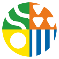 シンクロ・フード logo