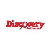 Discovery Clubhouse logo