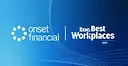 Onset Financial logo