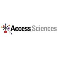 Access Sciences logo