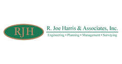 R. Joe Harris & Associates logo