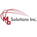 MbSolutions logo