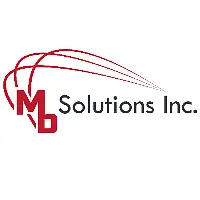 MbSolutions logo