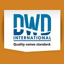DWD International logo