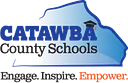 Catawba County Schools logo