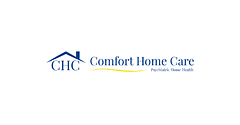 Comfort Home Care logo
