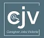 Caregiver Jobs Victoria  logo