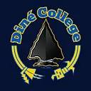 Dine College logo