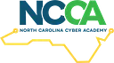 North Carolina Cyber Academy logo