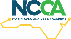 North Carolina Cyber Academy logo