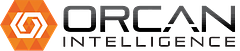 Orcan Intelligence logo