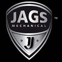 JAGS Mechanical logo