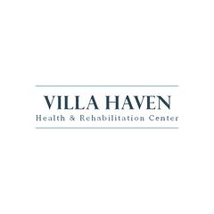 Villa Haven Health and Rehabilitation Center logo