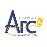 Arc of Onondaga logo