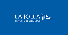 La Jolla Beach & Tennis Club logo