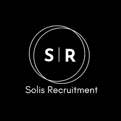 Solis Recruitment logo