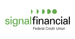 Signal Financial Federal Credit Union logo