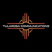 Tularosa logo