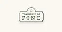 Township of Pine logo