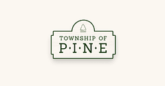 Township of Pine logo
