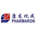 Pharmaron logo