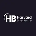 Harvard Bioscience logo