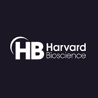 Harvard Bioscience logo