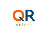 Qr Select logo